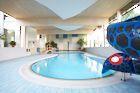 Kinderhotel Simmerl in Sankt Englmar