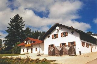 Ferienhaus Kolbeck   Nichtraucherhaus in Sankt Englmar