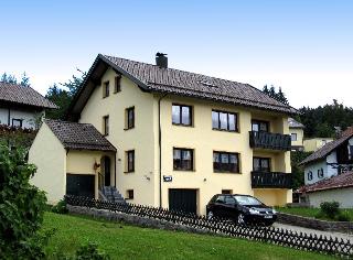 Haus Petzendorfer 2 in Sankt Englmar
