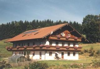 Ferienwohnungen Meinstorfer Hof in Sankt Englmar