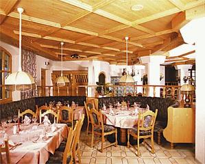 Gasthof Genosko in Spiegelau