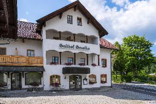 Gasthof Genosko in Spiegelau