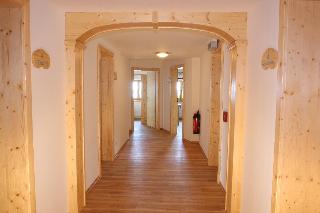 Arberschutzhaus in Bayerisch Eisenstein