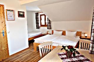 Arberschutzhaus in Bayerisch Eisenstein