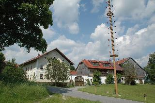 Pfefferhof in Rinchnach