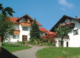 Ferienwohnungen Dorfblick in Sankt Englmar