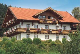 Schießlhof in Sankt Englmar