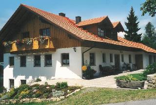 Ferienwohnungen Miedaner in Sankt Englmar