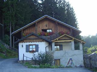 Ferienanlage Waldeck in Spiegelau