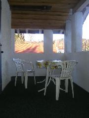 Ferienanlage Waldeck in Spiegelau