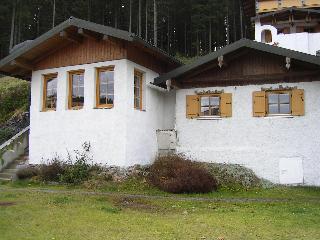 Ferienanlage Waldeck in Spiegelau