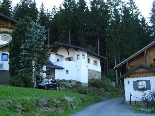 Ferienanlage Waldeck in Spiegelau