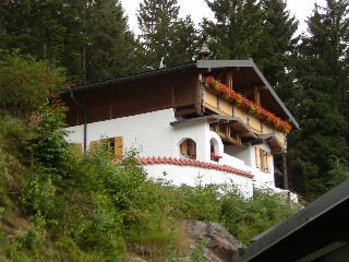 Ferienanlage Waldeck in Spiegelau