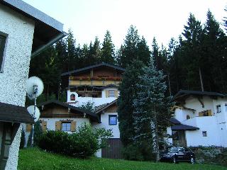Ferienanlage Waldeck in Spiegelau
