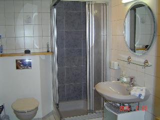 Haus Christine, Haus Johanna in Riedlhütte