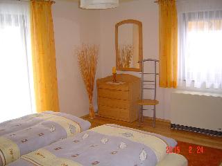 Haus Christine, Haus Johanna in Riedlhütte