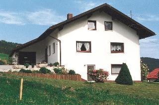 Ferienwohnung Seiderer in Sankt Englmar