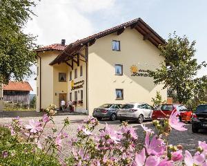 Gästeappartements Sonnenland in Sankt Englmar