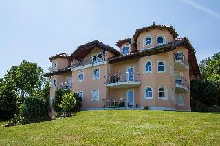 Ferienhaus Bergschlösschen in Rattiszell