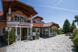 Ferienhaus Bergschlösschen in Rattiszell