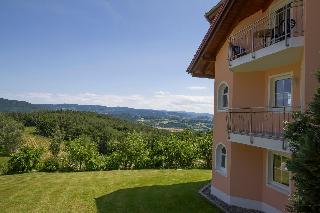 Ferienhaus Bergschlösschen in Rattiszell