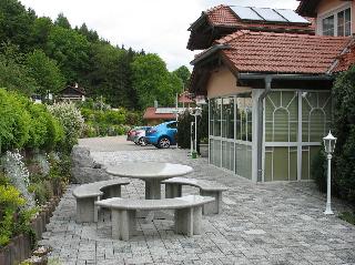 Ferienhaus Bergschlösschen in Rattiszell