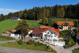 Freizeit- und Erlebnishof Schötz in Haibach-Elisabethszell