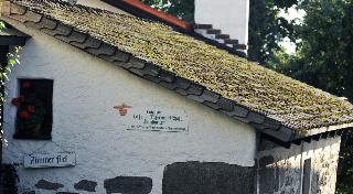 Cafe-Pension Danibauer in Freyung