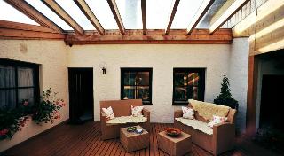 Cafe-Pension Danibauer in Freyung