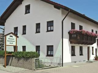 Gästehaus Groß in Kirchroth