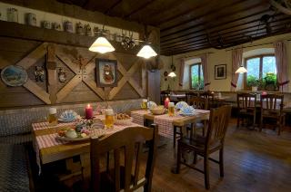 Hotel Gut Schmelmerhof in Sankt Englmar