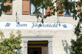 Landhotel Zum Jägerstöckl in Grafenau
