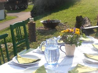 Ferienhof Irlmühl in Schwarzach