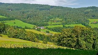 Ferienhof Irlmühl in Schwarzach