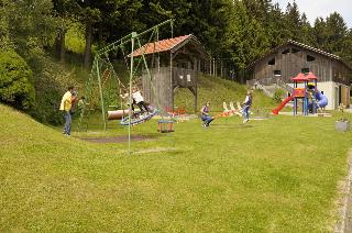 Erlebnishof Reiner in Sankt Englmar