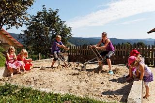 Erlebnishof Reiner in Sankt Englmar