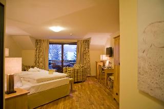 Hotel Gut Schmelmerhof in Sankt Englmar