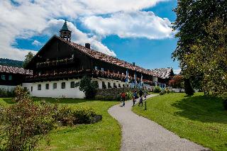 Hotel Gut Schmelmerhof in Sankt Englmar