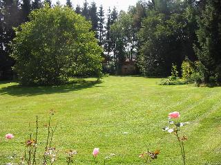 Landhaus Laih in Grafenau