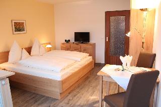 Appartementhotel Chalet Swiss in Bad Füssing