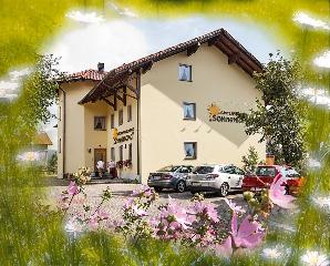 Gästeappartements Sonnenland in Sankt Englmar
