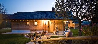 Chalet Schönbuchet in Mauth