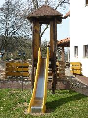 Landgasthof Zur Scheune in Bad Staffelstein OT Schwabthal