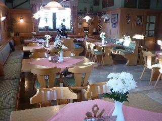Landgasthof Zur Scheune in Bad Staffelstein OT Schwabthal