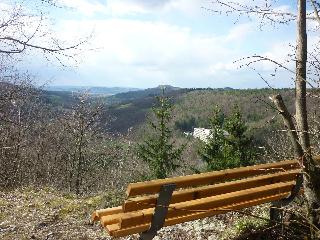 Landgasthof Zur Scheune in Bad Staffelstein OT Schwabthal
