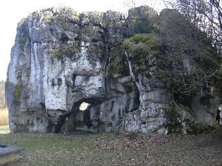 Landgasthof Zur Scheune in Bad Staffelstein OT Schwabthal