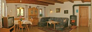Degenberger Hof in Schwarzach