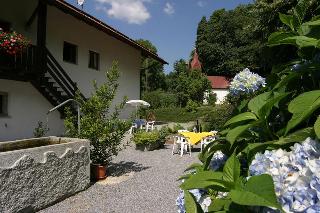 Degenberger Hof in Schwarzach