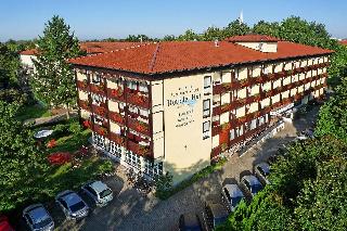 Thermenhotel Rottaler Hof in Bad Füssing