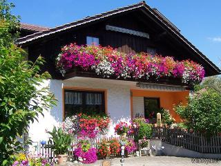 Haus Schmid in Innernzell